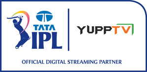YuppTV obtient les droits de diffusion de TATA IPL 2022
