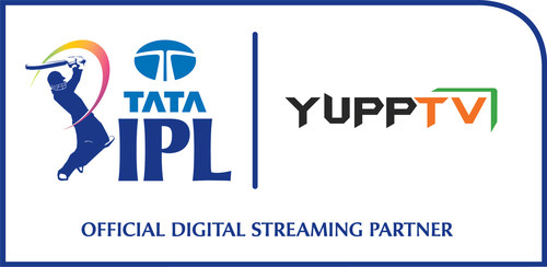 YuppTV Bags Broadcasting Rights for TATA IPL 2022