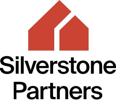 Silverstone Partners Logo (CNW Group/Silverstone Partners)