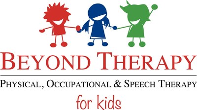 Beyond Therapy for Kids (PRNewsfoto/Upstream Rehabilitation)