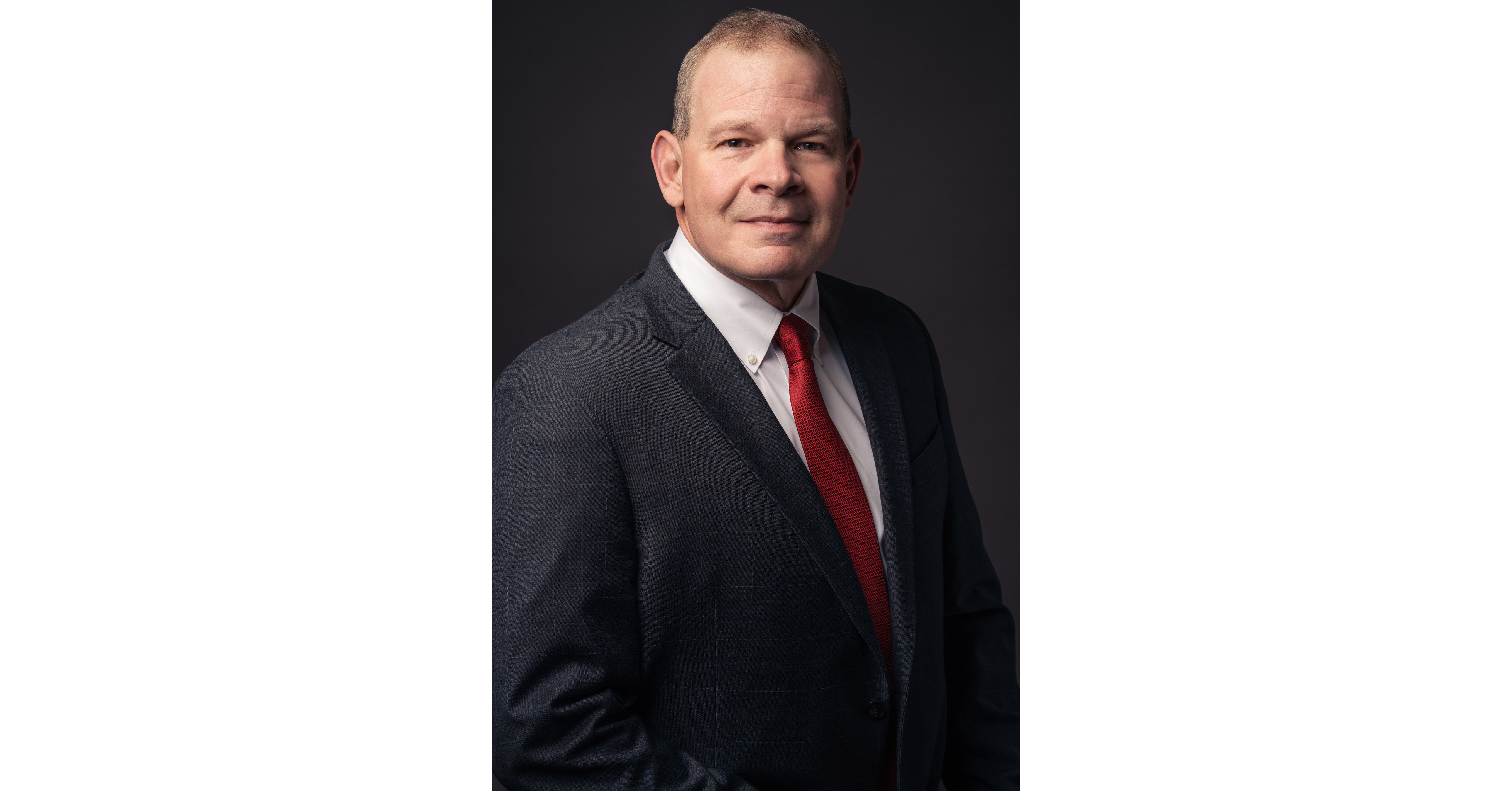 Churchill Mortgage Names Darren Shaffer as Chief Technology Officer