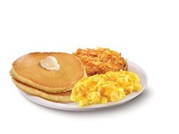 Denny's Seeks to Help Americans Impacted by Rising Inflation with $6.99 Endless Breakfast Promotion