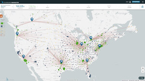 Starboard Solutions Offers "True Greenfield" Logistics Network Optimization