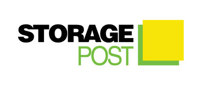 Storage Post Self Storage www.storagepost.com (PRNewsfoto/Storage Post Self Storage)