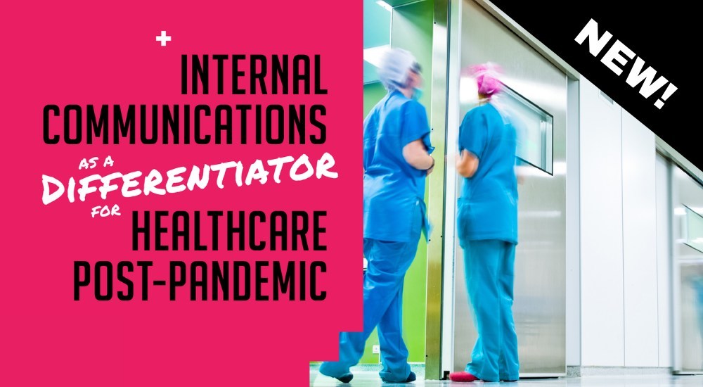 Latest eBook From The Grossman Group Shares the Secrets To Impactful Internal Communication In the Complicated World Of Healthcare - Vimarsana News