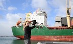 PortsToronto celebrates 161st annual Top Hat Ceremony with the arrival of the first ship of the season