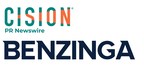 Cision and Benzinga Announce Distribution Partnership
