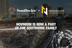 Southwire Announces Acquisition of Novinium, Inc.