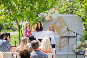 Safe House Project To Grant $500k To Support Trafficking Survivors Through Safe Housing