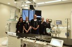 Shimadzu Medical Systems USA installs Trinias unity edition at Cardiovascular Experts