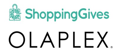 Olaplex partners with ShoppingGives to support nonprofits