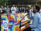 INTERNATIONAL FOUNDATION FOR ARTS AND CULTURE (IFAC) &amp; SING FOR HOPE CELEBRATE WORLD PIANO DAY WITH LAUNCH OF WORLD'S LARGEST ONLINE PIANO ART GALLERY &amp; DEBUT OF SING FOR HOPE PIANOS IN NEW ORLEANS