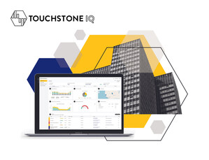 CRE industry optimizes climate action goals with Touchstone IQ's industry-first platform