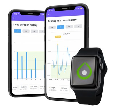 Integrating Devices, Patients, and Doctors: HealthTap Releases an App for  the Apple Watch