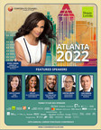 A-List Celebrities and Grammy-Winner Common Highlight the 2022 Corporate Counsel Women of Color and Hogan Lovells Conference in Atlanta