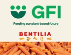 GFI Announces Acquisition of Bentilia, a lentil-based, gluten-free pasta brand