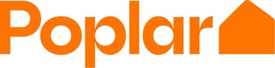Poplar Homes logo