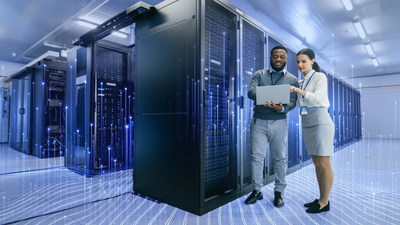 Johnson Controls suite of OpenBlue connected solutions empowers data center customers to drive significant energy savings and corresponding drop in carbon emissions.