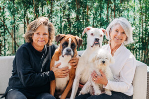 Wag Tantrum Gourmet Organic Dog Food Supports Women's History Month with New Opportunities for Clients of The Women's Home