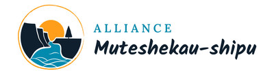 Logo Alliance Muteshekau-shipu (Groupe CNW/Alliance Muteshekau-shipu)