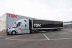 TORC ANNOUNCES ADVISORY COUNCIL TO FOSTER COLLABORATION WITH EXISTING LOGISTICS COMPANIES