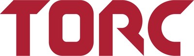 Torc Robotics Logo (PRNewsfoto/Torc Robotics)