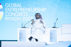 La Commission royale pour AlUla met en évidence une formule unique pour la croissance des PME, alors que le Congrès mondial de l'entrepreneuriat (GEC) débute à Riyad