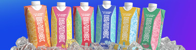 BeatBox Beverages