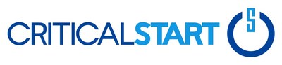 Critical Start Logo (PRNewsfoto/Critical Start)