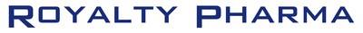 Royalty Pharma Logo