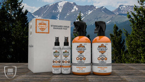 Ranger Ready Repellents® Launches New Offering for Outdoor Professionals