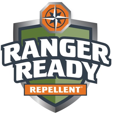 Ranger Ready Repellents Logo (PRNewsfoto/Ranger Ready Repellents)