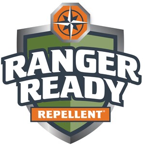 Ranger Ready Repellents Study Finds People are Fed Up with Ticks and Mosquitos Getting in the Way of Enjoying the Outdoors