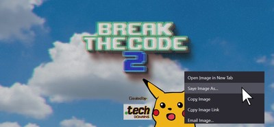 .Tech Domains Warns: Don't Screenshot BreakTheCode.Tech, Please.