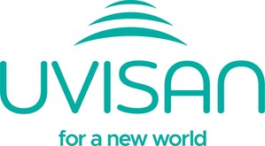 Uvisan Ltd. Provides Hygiene Solution for Global Enterprise Through Partnership with Telepresenz