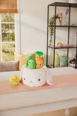Hop into spring with the perfect gifts, cards and more from Hallmark Cards. Hop into spring with the perfect gifts, cards and more from Hallmark Cards.