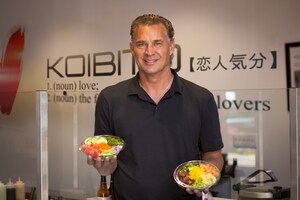 Koibito Poké To Open Two St. Louis Locations This Summer