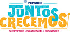 PepsiCo Juntos Crecemos Launches New Jefa-Owned Campaign Aiming to Help Latina-Owned Businesses Gain Access to Business Building Support Services