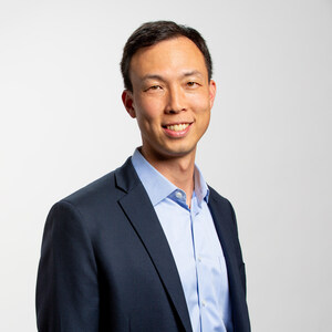 Everlaw Welcomes Rich Liu as Chief Revenue Officer