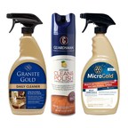 GRANITE GOLD ADDS GUARDSMAN SPECIALTY CLEANING PRODUCTS