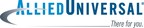 Allied Universal® to Present Explosive & Firearm Detecting...