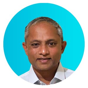 FORM's Ramakant Pandrangi Named Top Software CTO of 2022 in The Software Report