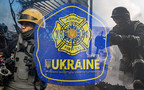 Fire Dept. Coffee Foundation Invites Donations for Firefighter-Led Mission to Supply and Support First Responders in Ukraine
