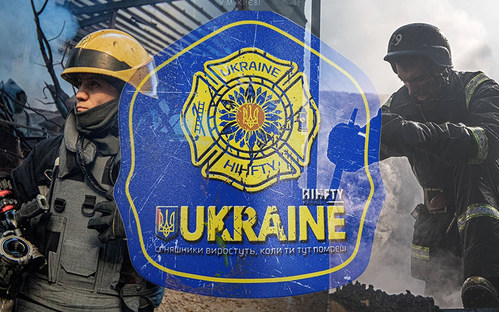 Fire Department Coffee Foundation invites donations to help Project Joint Guardian, a mission of volunteer first responders, led by firefighter and Army veteran, Eric Hille, to go into Ukraine to offer assistance to local first responders.