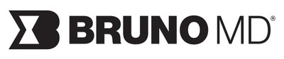 BRUNO MD Logo