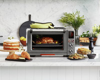 Breville launches first connected smart oven: What to know