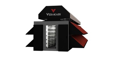 Verakari Mobile Datacenter Verakari Mobile Datacenter