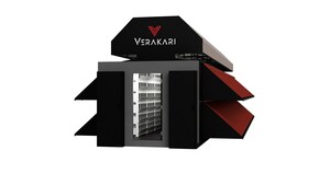 Verakari Launches Industry-Defining Mobile Datacenters, Helping Crypto Miners and Blockchain Projects Thrive in Decentralized Economy