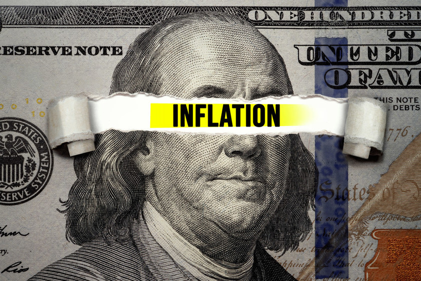 Sell In May & Go Away: Patriot Gold Group Introduces "2022 Stagflation Protection No Fee For Life IRA" - Vimarsana News
