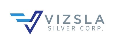 Vizsla Silver Corp. (CNW Group/Vizsla Silver Corp.)